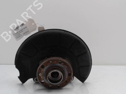 Used Right front steering knuckle Right front steering knuckle VW PASSAT B7 (362) [2010-2016] 36737388 36737388