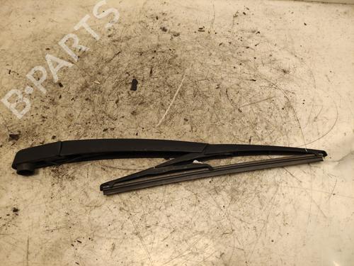 Used Rear windshield wiper arm Rear windshield wiper arm 36750045 36750045