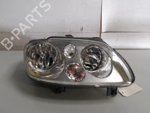 right-headlight-vw-touran-1t1-1t2-2003-2004-2005-2006-2007-2008-2009-2010-2011-36734178 main image