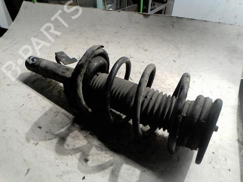 Left front shock absorber FORD FOCUS II (DA_, HCP, DP) 1.8 TDCi | BP36747908M16 - Image 3