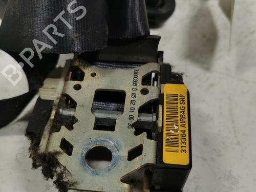 Front left seatbelt RENAULT KANGOO Express (FC0/1_) D 65 1.9 (FC0E, FC02, FC0J, FC0N) | BP37449731I26 - Image 3