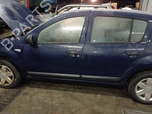 Steering column stalk DACIA SANDERO | BP36735503I23 - Image 6
