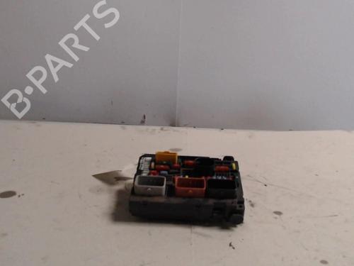 Fuse box CITROËN C5 III Break (RW_) 2.0 HDi 180 | BP36728716E1 - Image 3