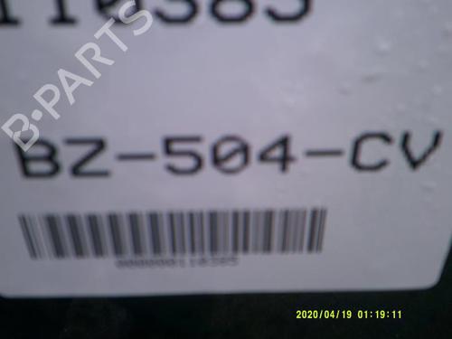 AC compressor FORD FOCUS C-MAX (DM2) 1.6 TDCi | BP36730501M34 - Image 5