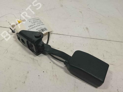 Used Seat buckle Seat buckle PEUGEOT 308 CC (4B_) 1.6 HDi (114 hp) 36715612 36715612