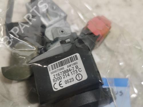 ignition-barrel-renault-modus-grand-modus-fjp0_-2004-36719859 main image