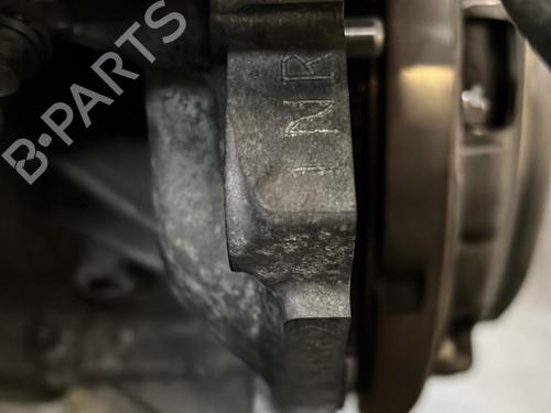 Engine TOYOTA YARIS (_P9_) 1.33 VVT-i (NSP90_, NSP90R) | BP36745456M1 - Image 6