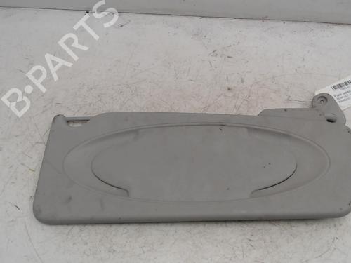 Left sun visor RENAULT KANGOO Express (FW0/1_) 1.5 dCi 70 (FW0A, KW0V) | BP36746484I1 - Image 2