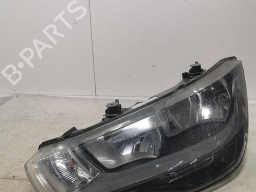 left-headlight-audi-a1-8x1-8xk-2010-2011-2012-2013-2014-2015-2016-2017-2018-2019-36717771 main image