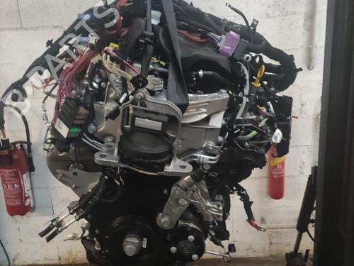 Engine RENAULT TRAFIC III Van (FG_) | BP36747849M1 - Image 6