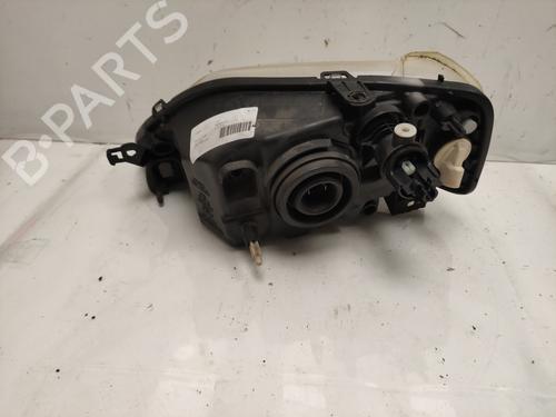 Used Right headlight Right headlight DACIA LOGAN (LS_) 1.5 dCi (LS0K) (68 hp) 36750874 36750874