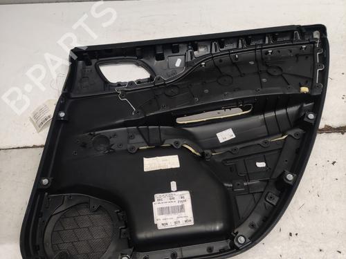 Rear left panel CITROËN C4 II (NC_) 1.6 HDi 110 | BP36735977C60 - Image 2