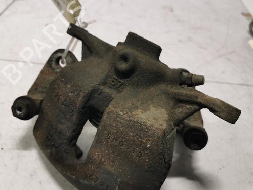 Used Left front brake caliper Left front brake caliper 36711662 36711662