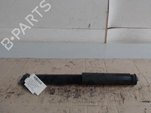 Used Left rear shock absorber Left rear shock absorber 36736590 36736590