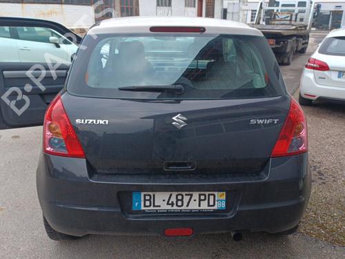 Right taillight SUZUKI SWIFT III (MZ, EZ) | BP36735464C35 - Image 5