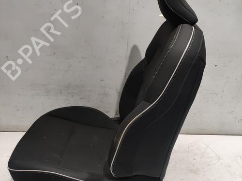 Sæde højre fortil RENAULT CLIO V (B7_) 1.0 TCe 100 (B7MT) | BP36729973C16 - Image 3