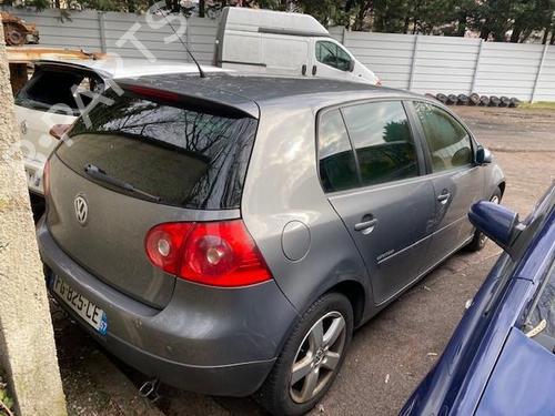 Starter VW GOLF V (1K1)  | BP36747651M8  - Image 5
