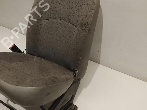 Used Left front seat Left front seat 36804237 36804237