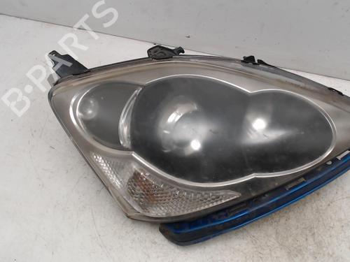 Right headlight HONDA CIVIC VII Hatchback (EU, EP, EV) 1.7 CTDi (EP4, EU9) | BP36747040C29 - Image 2
