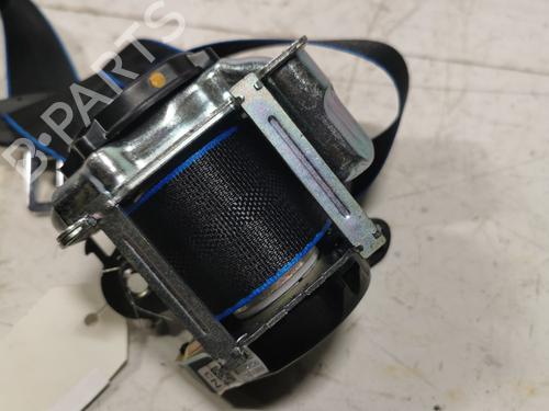 Front left seatbelt RENAULT CLIO V (B7_) 1.0 TCe 90 (B7MT) | BP37874099I26 - Image 2
