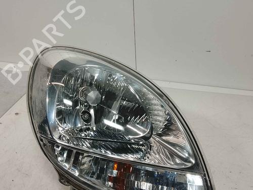 Right headlight RENAULT KANGOO Express (FC0/1_) 1.5 dCi (FC1E) | BP36717236C29 - Image 4