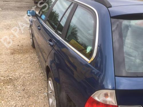 Washer pump BMW 3 Touring (E46) 330 xd | BP36733883E24  - Image 5