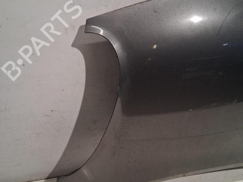 Used Hood Hood NISSAN MICRA III (K12) 1.5 dCi (65 hp) 40162175 40162175