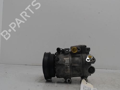 AC-Kompressor AC-Kompressor HYUNDAI i30 (FD) 1.6 CRDi (90 hp) 36738285 36738285