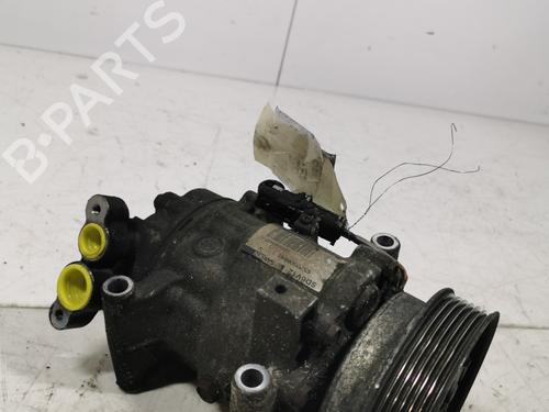 AC compressor NISSAN NOTE (E11, NE11) 1.5 dCi | BP36709594M34 - Image 2