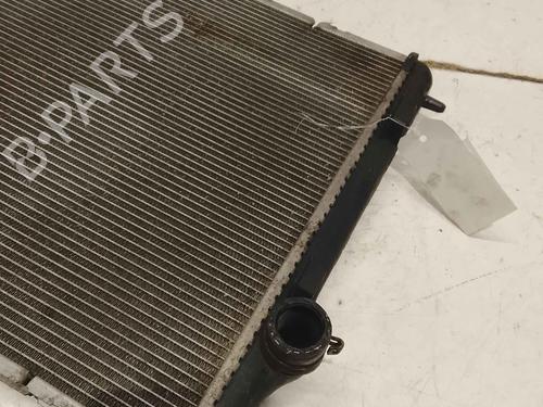 Used Water radiator Water radiator PEUGEOT 1007 (KM_) 1.4 HDi (68 hp) 36715412 36715412