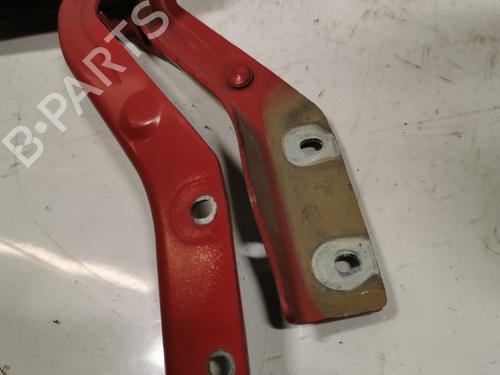 Used Hinge/Door check strap Hinge/Door check strap 36863481 36863481