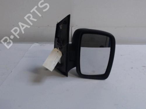 Used Right mirror Right mirror CITROËN JUMPY II (VF7) [2007-2016] 36730199 36730199