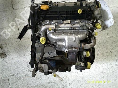 Engine FIAT STILO (192_) 1.9 D Multijet | BP36730060M1 - Image 3