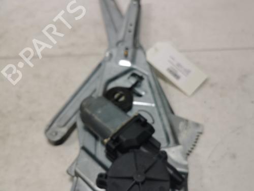 Used Front left window mechanism Front left window mechanism 36718417 36718417