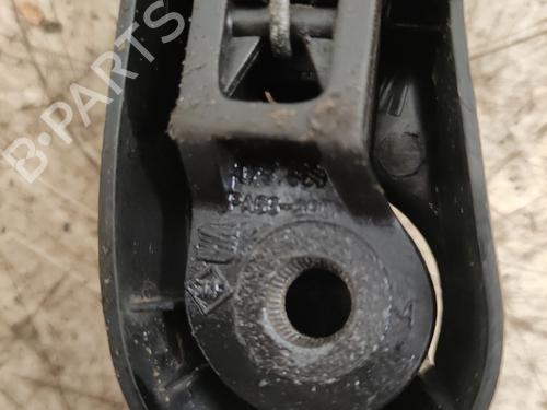 Bagrudeviskerarm Bagrudeviskerarm SEAT ALTEA (5P1) [2004-2015] 36750547 36750547