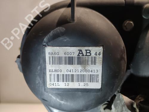 Engine FORD FIESTA VI (CB1, CCN) 1.25 | BP36712785M1 - Image 4
