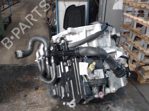 Gearbox PEUGEOT 2008 I (CU_) 1.2 THP 110 / PureTech 110 | BP36727751M3 - Image 2