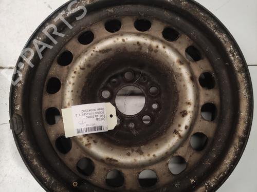 Used Rim Rim FIAT SCUDO Van (220_) 2.0 JTD (94 hp) 36713217 36713217