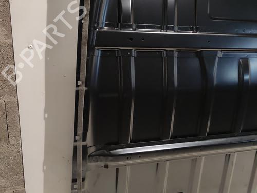 Separador de carga Separador de carga RENAULT MASTER III Platform/Chassis (EV, HV, UV) [2010-2026] 36707681 36707681