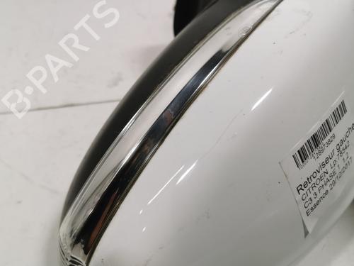 Retrovisor esquerdo Retrovisor esquerdo 37021800 37021800