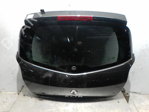 Used Tailgate Tailgate 36734884 36734884