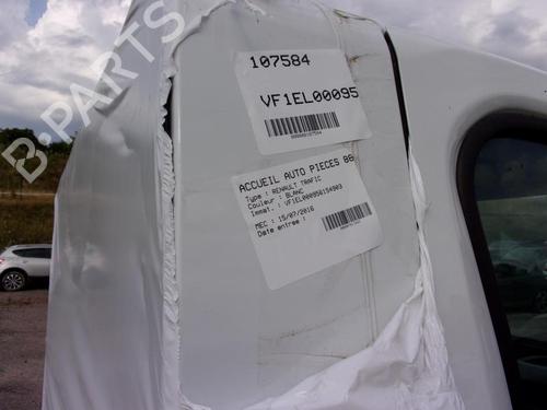 Interiør taket RENAULT TRAFIC III Platform/Chassis (EG_) 2.0 dCi 145 (EGML) | BP36726256I12 - Image 5