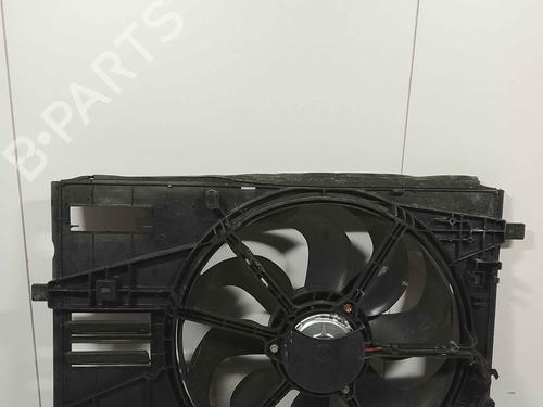 Used Radiator fan Radiator fan 36716843 36716843