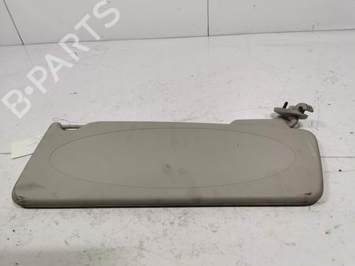 Left sun visor RENAULT ALASKAN | BP37538672I1 - Image 2