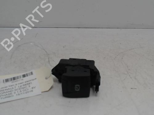 Switch RENAULT SCÉNIC III (JZ0/1_) 1.5 dCi | BP36738946I30 - Image 2