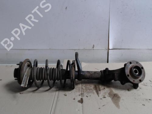 Used Left front shock absorber Left front shock absorber 36734509 36734509