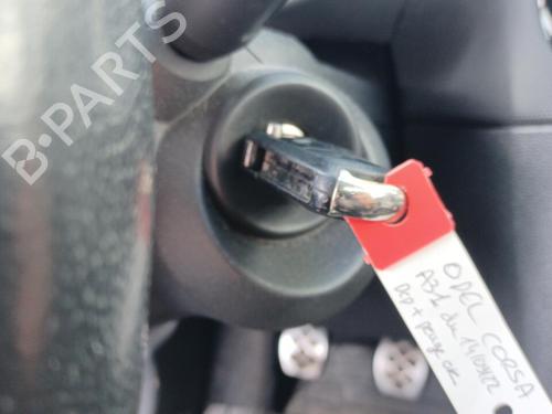 Starter OPEL CORSA D (S07) 1.3 CDTI (L08, L68) | BP36738755M8 - Image 12