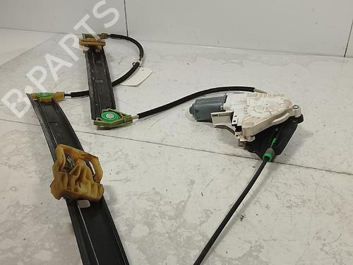 Front left window mechanism AUDI A4 B8 (8K2) 2.0 TDI | BP40162134C22 - Image 4