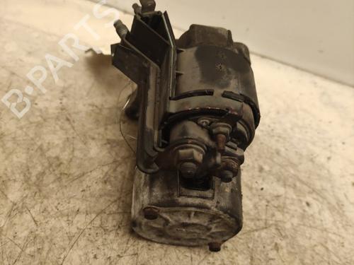 Starter RENAULT KANGOO (KC0/1_) 1.6 16V | BP36749808M8 - Image 3