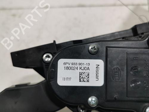 Used Pedal Pedal 37528425 37528425